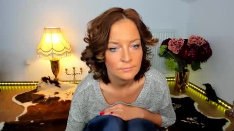Snapshot of viciousqueen chatting on January 30, 5:52 am ViciousQueenu can call me Laura online show from January 30, 5:52 am