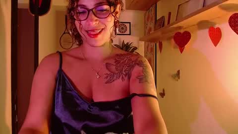 Vicky  online show from March 8, 1:26 am