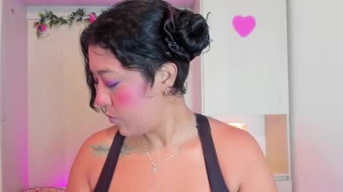 Snapshot of vicky_ruiz chatting on February 21, 12:50 pm V I C K Y online show from February 21, 12:50 pm