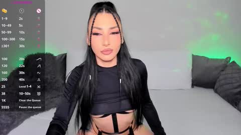 Vicky Boo online show from January 14, 3:33 am