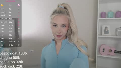 vickyfuckingdoll online show from November 27, 12:57 am