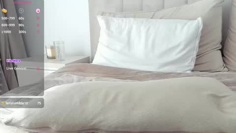 Victoria online show from March 9, 10:51 am