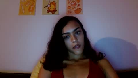 Goddess Victory  online show from October 15, 5:21 am