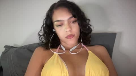 Goddess Victory  online show from February 5, 12:53 am