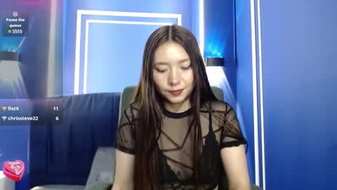 Victoria  online show from September 11, 4:35 am