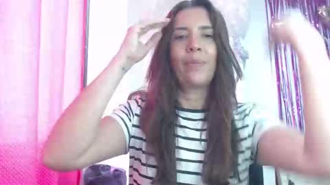 Hi guys   Im victoria  Be the one who can control me in PVT online show from February 19, 4:55 pm