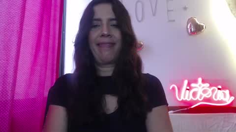 Hi guys   Im victoria  Be the one who can control me in PVT online show from March 4, 2:10 pm