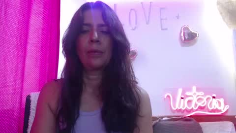 Hi guys   Im victoria  Be the one who can control me in PVT online show from March 2, 4:14 pm