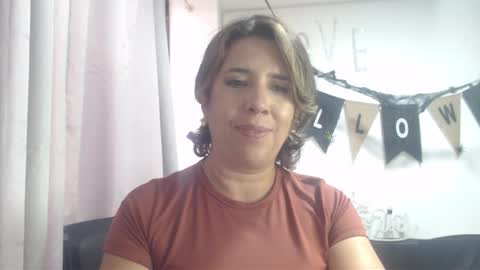 Hi guys   Im victoria  Be the one who can control me in PVT online show from October 20, 7:50 pm