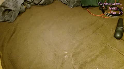 Victoria97 online show from November 20, 9:38 pm