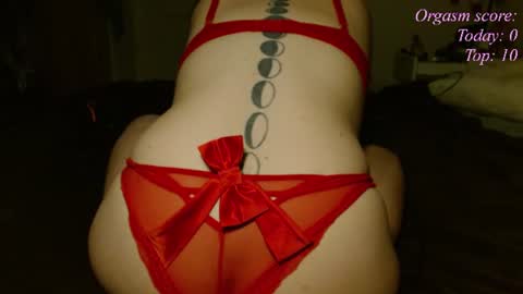 Victoria97 online show from July 13, 8:31 pm