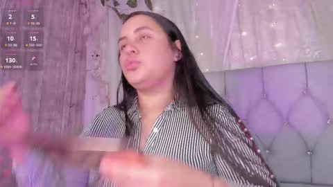 victorira online show from February 19, 11:54 am