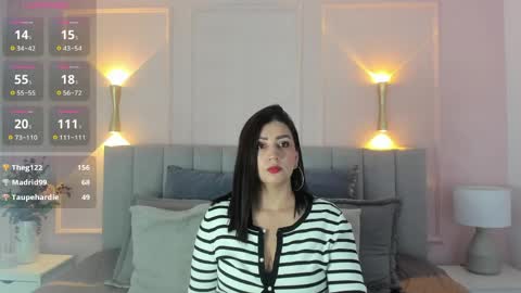 victoria  online show from June 1, 7:04 pm