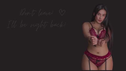 Victoria Collins online show from November 22, 3:26 pm