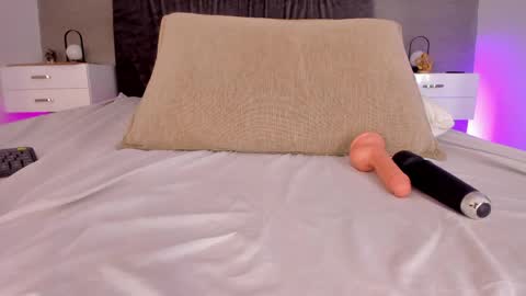 Victoria online show from April 18, 3:20 am