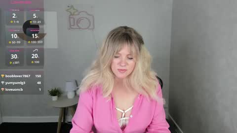 Victoria My schedule for the week 2 GMT 3am-9am TuWeThFrSa online show from April 18, 2:03 am