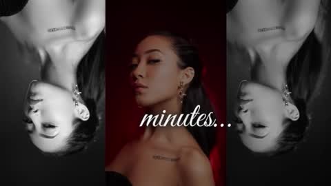 Victoria  online show from December 18, 7:29 pm