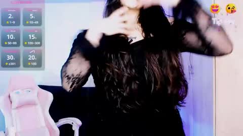 Victoria online show from April 16, 3:01 pm