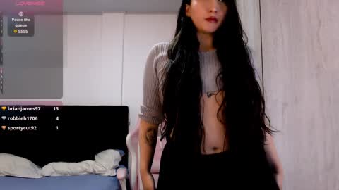 Snapshot of victoria_smile_ chatting on February 7, 11:24 pm Victoria online show from February 7, 11:24 pm