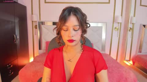 victoria online show from December 17, 12:20 pm