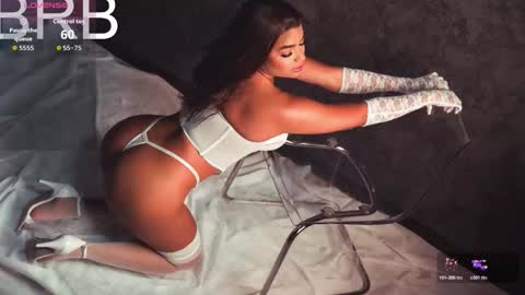 VICTORIA online show from March 2, 11:28 am