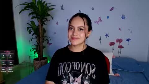 Victoria online show from March 10, 7:29 pm