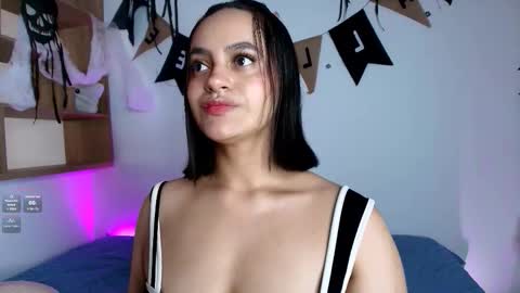 Victoria online show from October 14, 6:32 pm