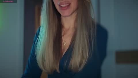 Victoria  means victory... always online show from November 12, 3:21 pm