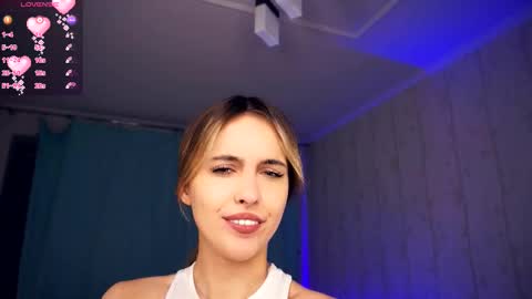 Anasteisha  Day Helen  Night online show from November 4, 7:52 pm