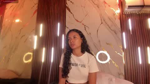 Victoria  online show from March 18, 8:03 pm