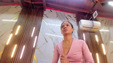 Victoria  online show from March 2, 8:37 pm