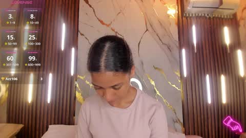 Victoria  online show from April 9, 8:47 pm