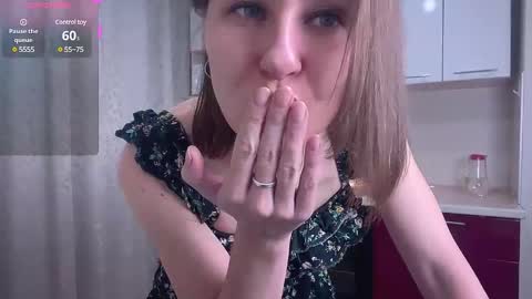 Snapshot of victoriagoddess2024 chatting on February 23, 9:11 pm VictoriaGoddess online show from February 23, 9:11 pm