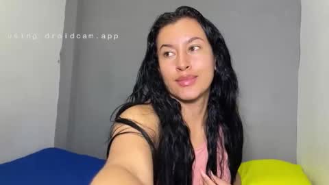 VICTORIA online show from January 15, 1:33 am