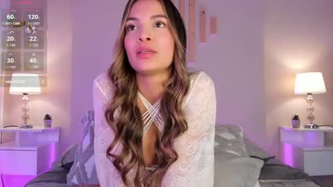 Victoria online show from March 17, 7:40 pm