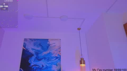 Maria Victoria online show from March 16, 11:36 am