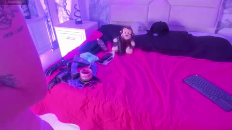 victoriasanz_ online show from October 4, 5:02 am