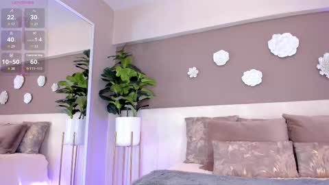 Victoria Shelby  online show from February 27, 12:05 pm