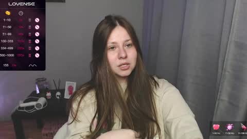 victoriassecrets_ online show from March 24, 4:23 pm