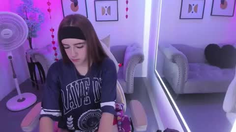 Victoria.  online show from February 11, 12:28 pm