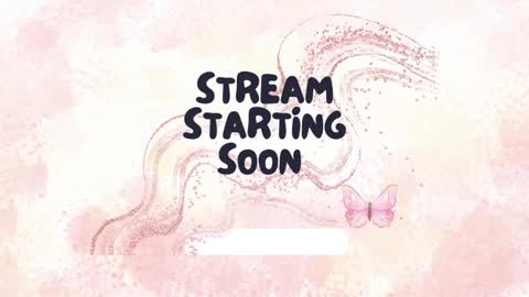   Annie  vic  online show from October 21, 8:13 pm