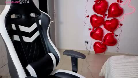 V  I C  T O R I A  online show from February 12, 11:50 pm