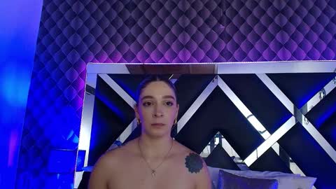 victtoria lee online show from November 29, 10:36 pm