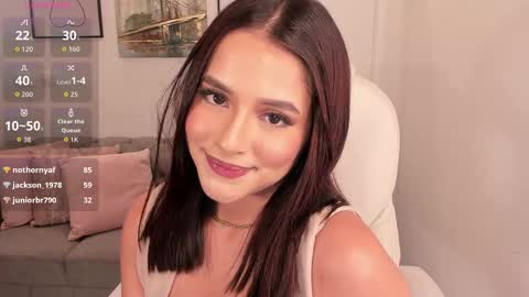 viictoria_joness online show from February 15, 7:51 am