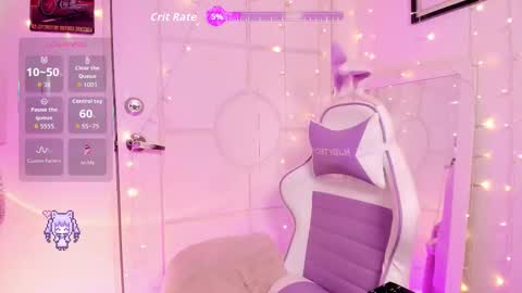 Violeta  online show from October 1, 12:32 pm