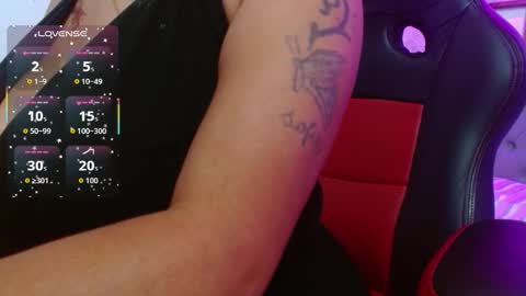 viioleta online show from November 10, 12:33 pm