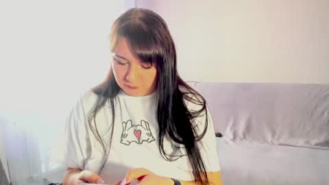 Vika online show from April 14, 4:12 am