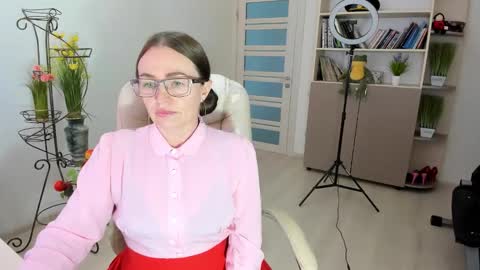 Ukrainian-woman online show from January 11, 12:21 pm