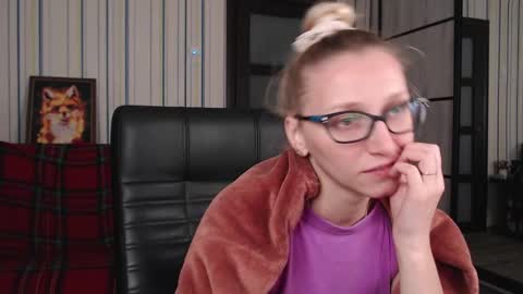 Vika online show from September 26, 1:36 am