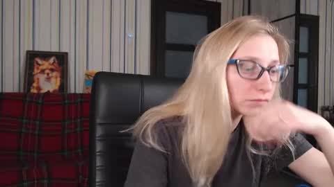 Vika online show from October 31, 5:20 am